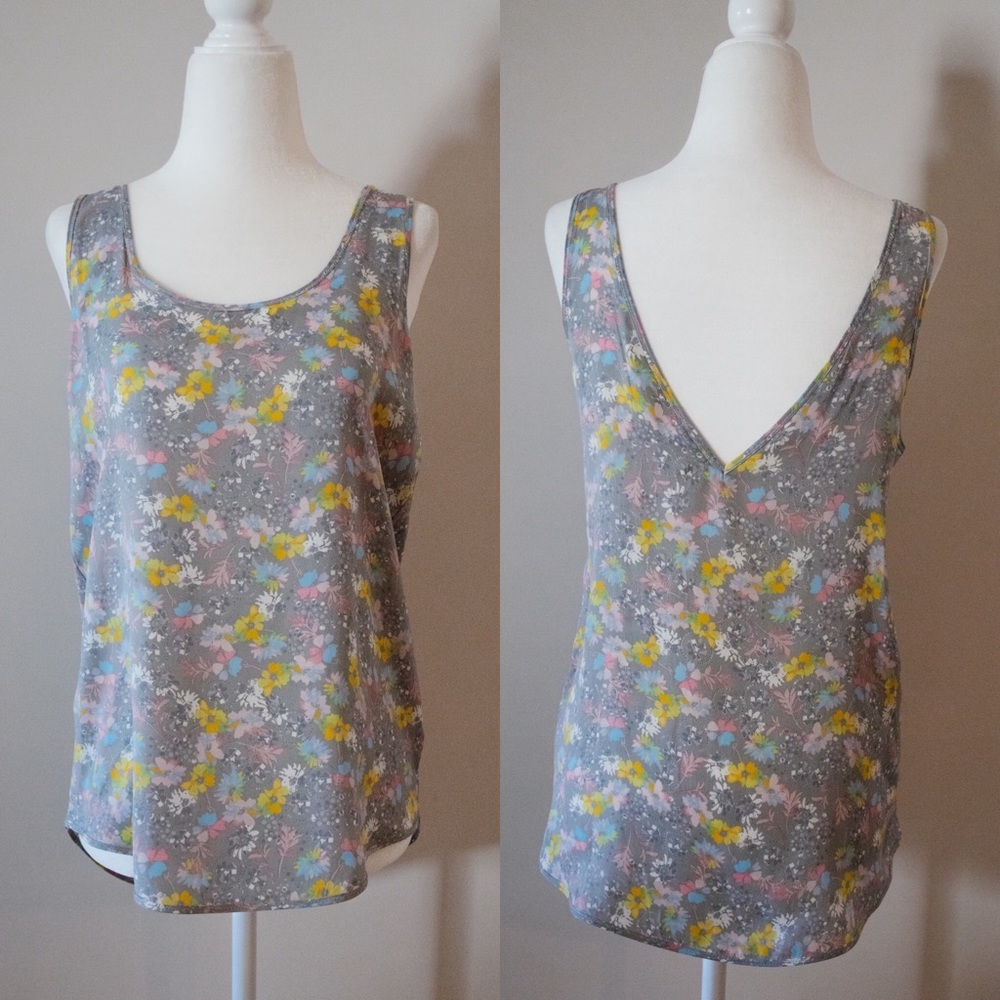 Free People top